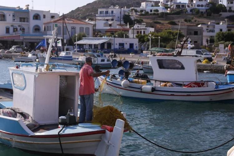 Λειψοί: Ανοίγει σχολή καταδύσεων, εμπλουτίζεται το τουριστικό «προϊόν»